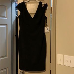 calvin klein LBD